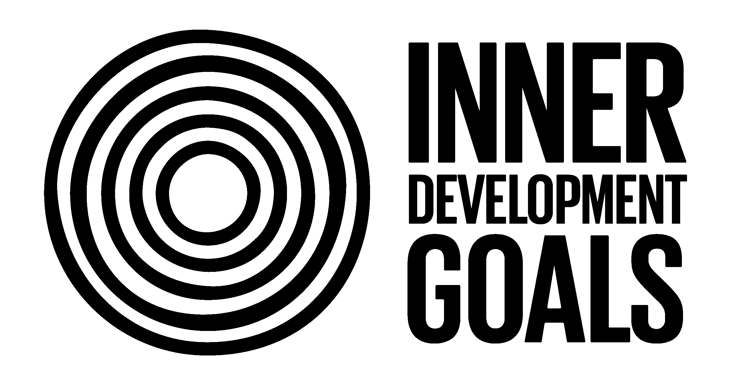 Inner Developement Goals LOGO