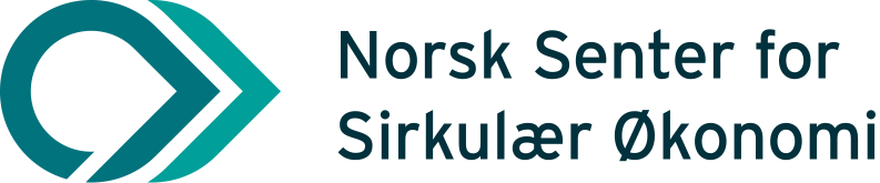 Norsk senter for Sirkulær Økonomi LOGO